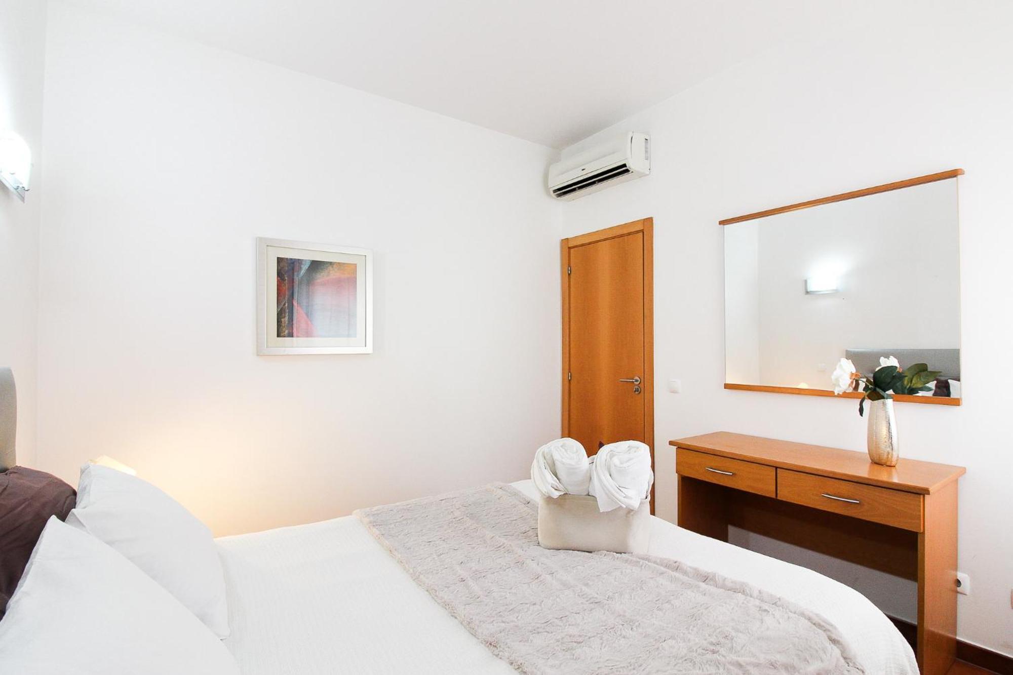 Casa Garcia - Marina Park Apartment Lagos Exterior photo