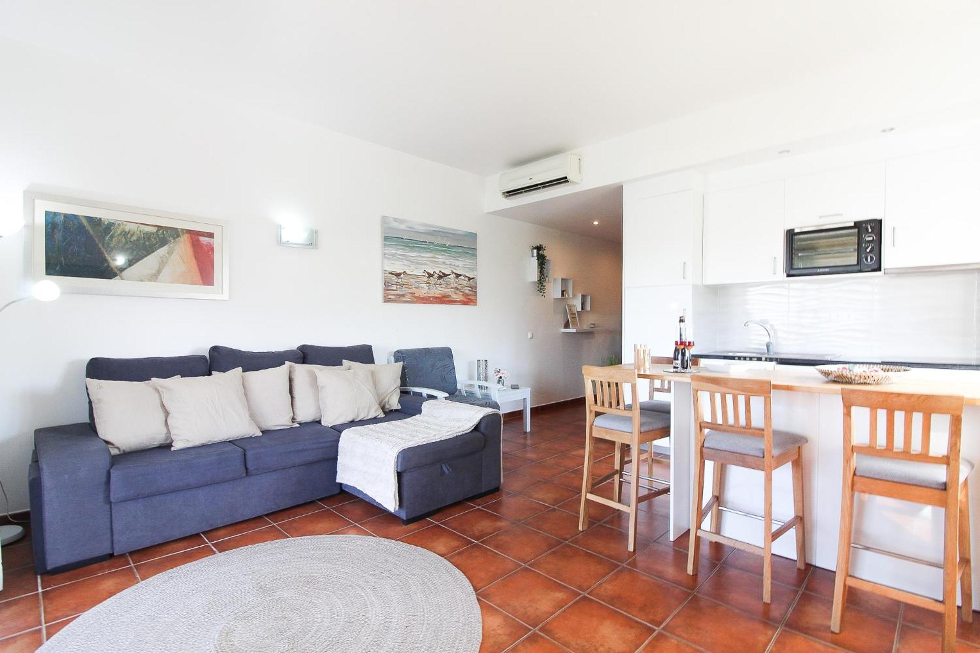 Casa Garcia - Marina Park Apartment Lagos Exterior photo