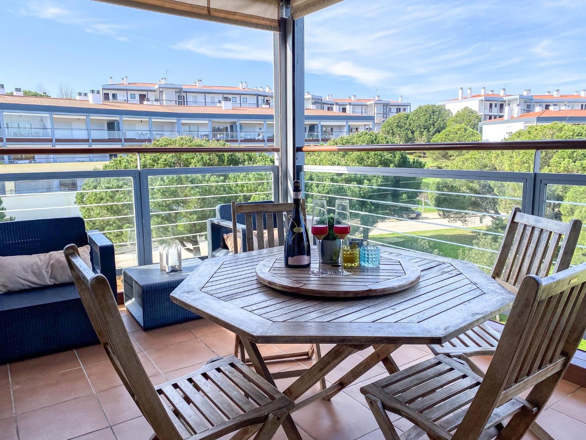 Casa Garcia - Marina Park Apartment Lagos Exterior photo